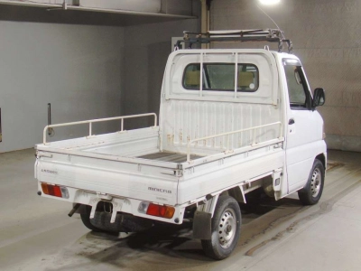 MITSUBISHI MINICAB TRUCK