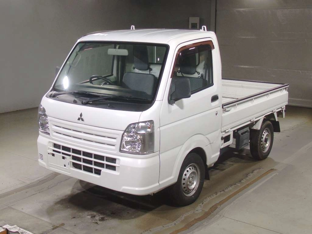 MITSUBISHI MINICAB TRUCK