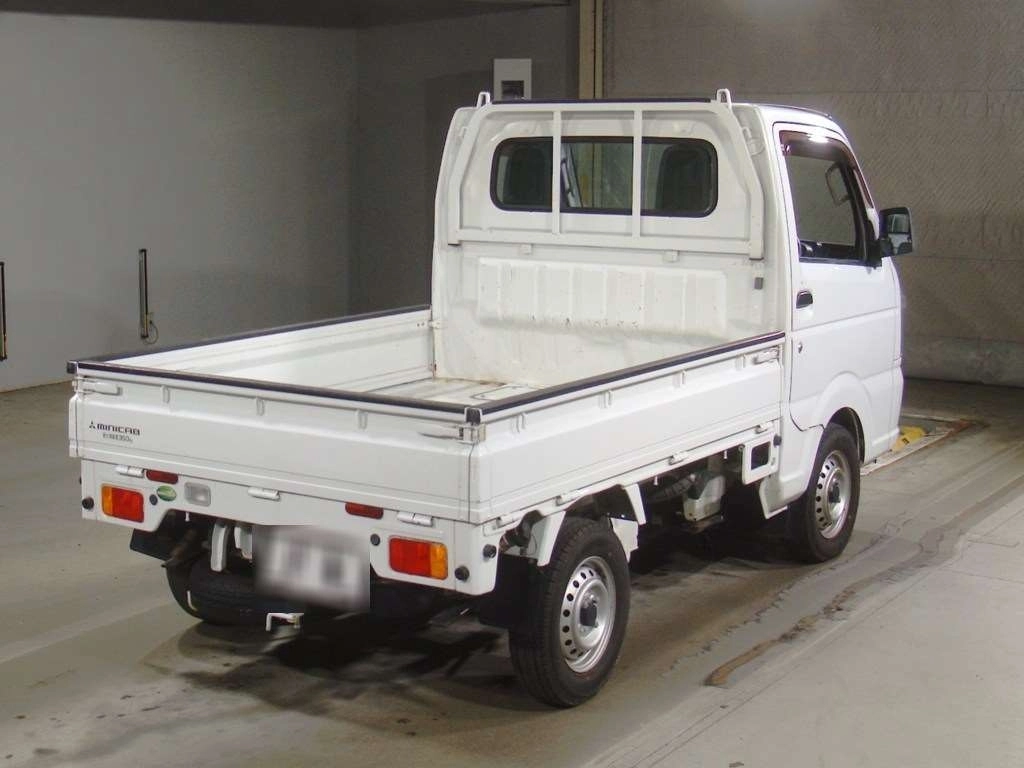 MITSUBISHI MINICAB TRUCK