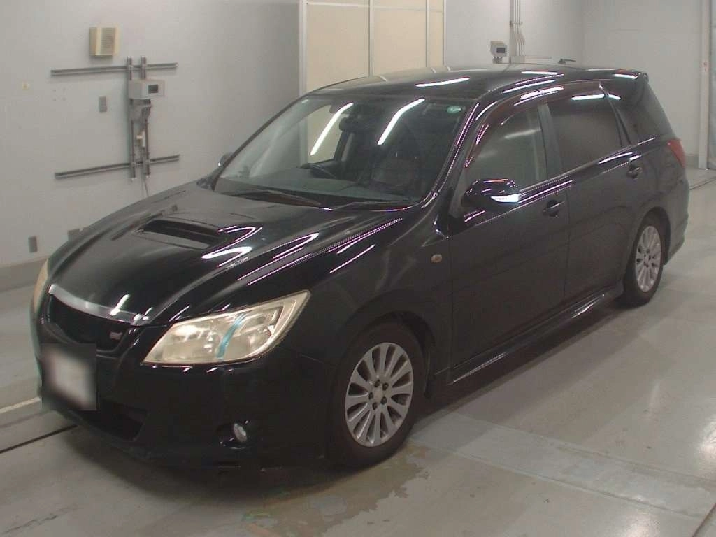 SUBARU EXIGA