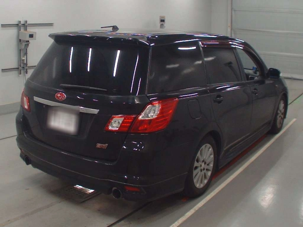 SUBARU EXIGA