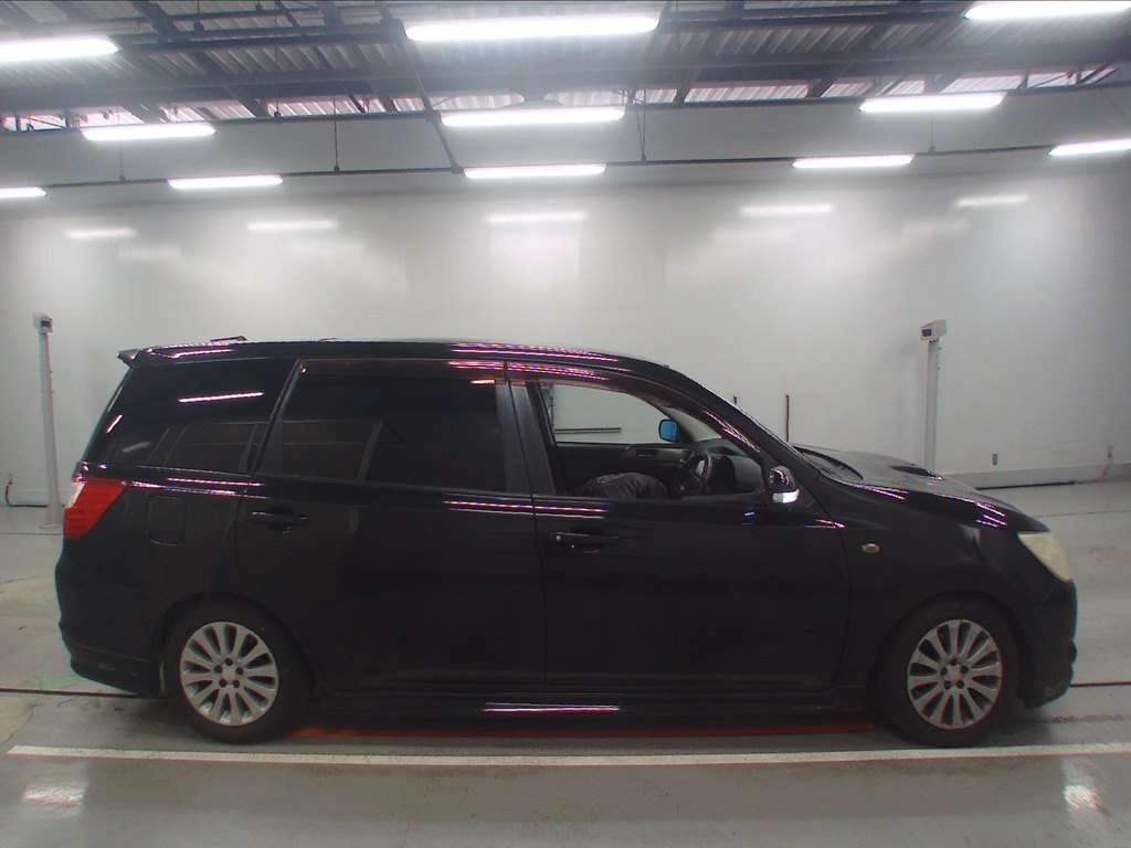 SUBARU EXIGA
