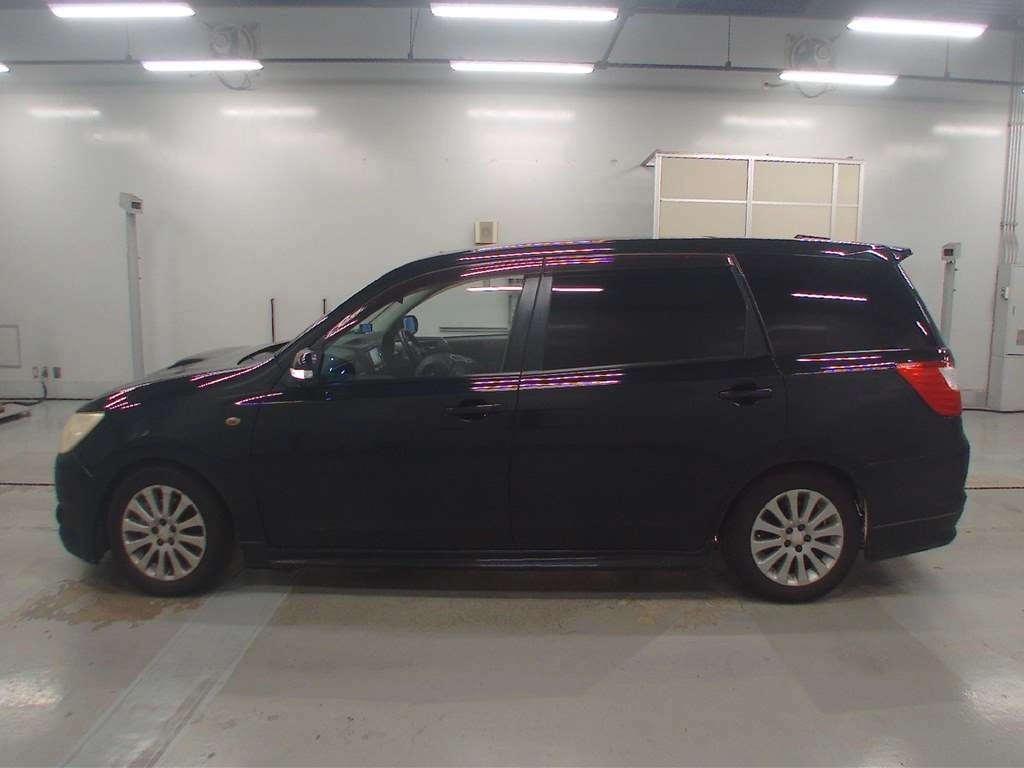 SUBARU EXIGA
