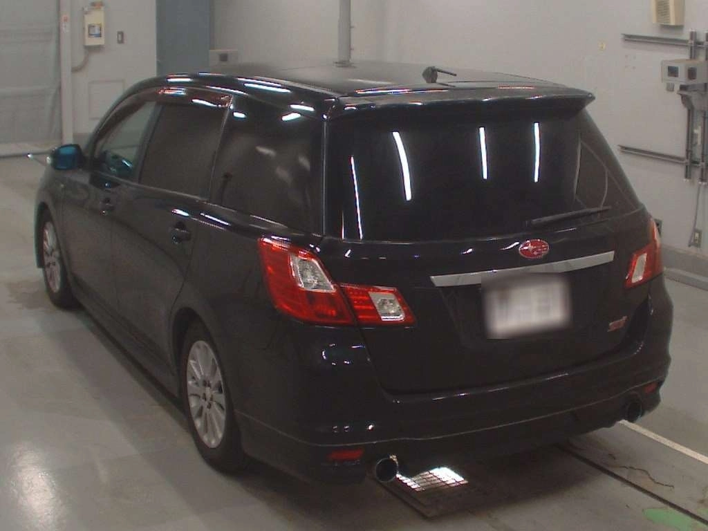 SUBARU EXIGA