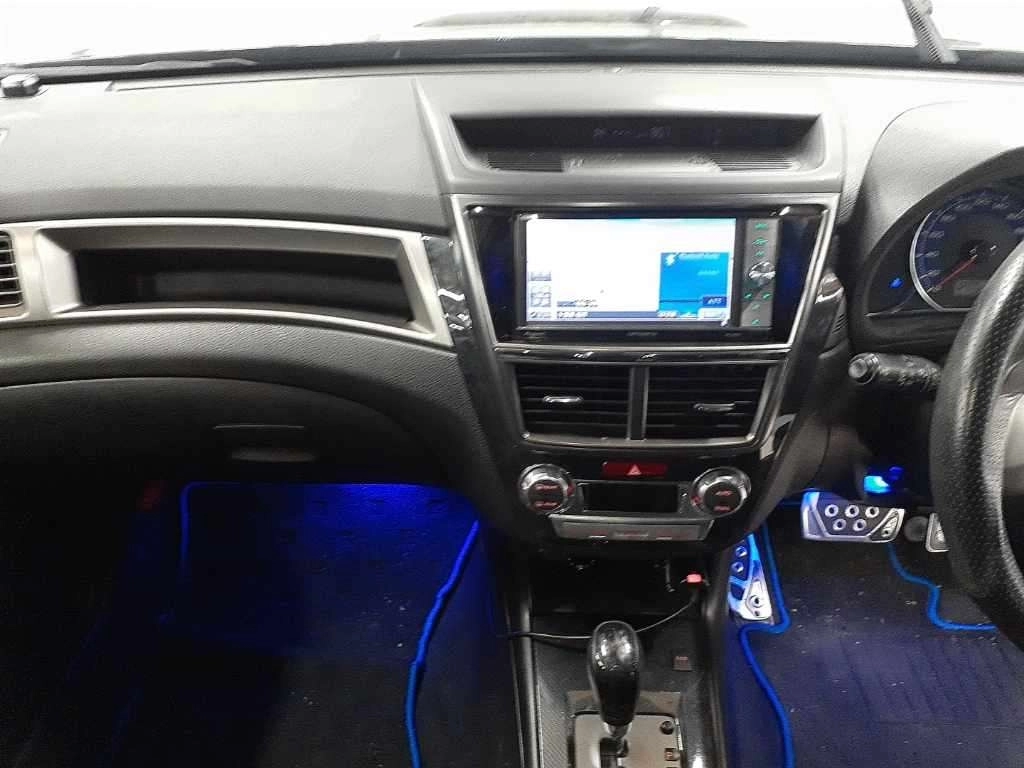 SUBARU EXIGA