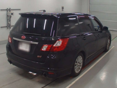 SUBARU EXIGA