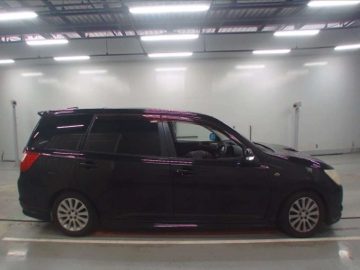 SUBARU EXIGA