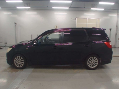 SUBARU EXIGA