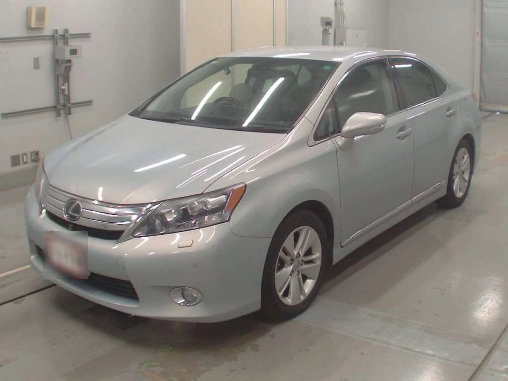 LEXUS HS