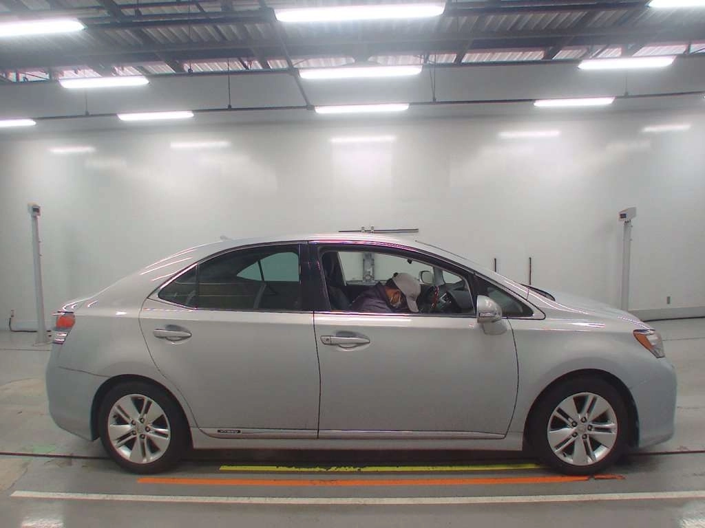 LEXUS HS