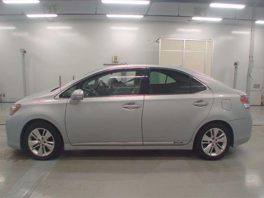 LEXUS HS