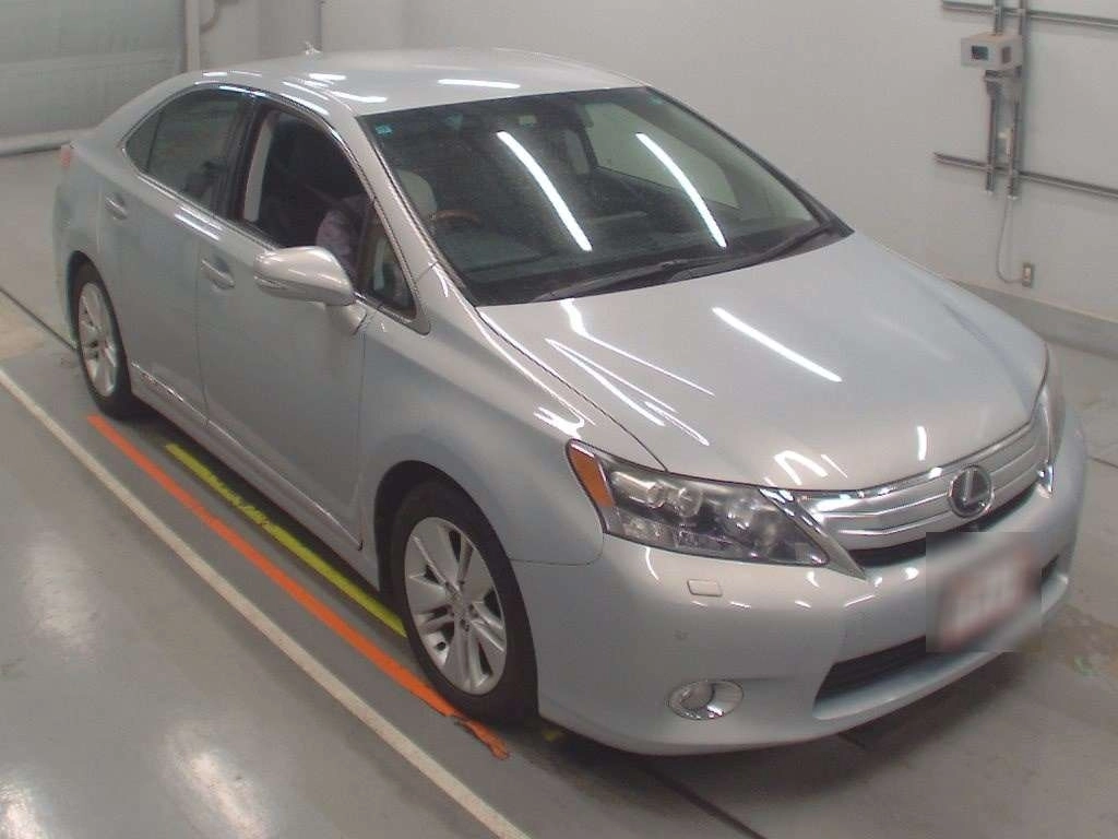 LEXUS HS