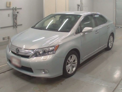 LEXUS HS