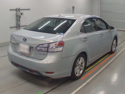 LEXUS HS