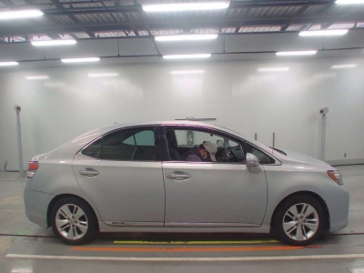 LEXUS HS
