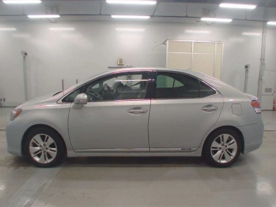 LEXUS HS