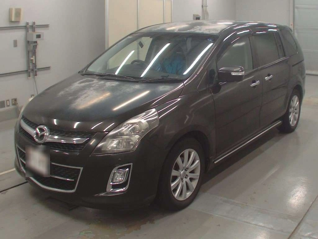 MAZDA MPV
