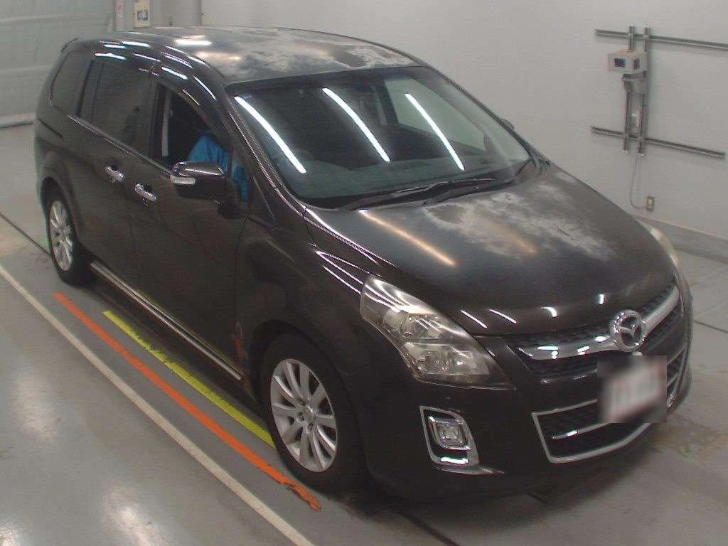 MAZDA MPV