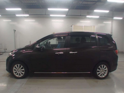 MAZDA MPV