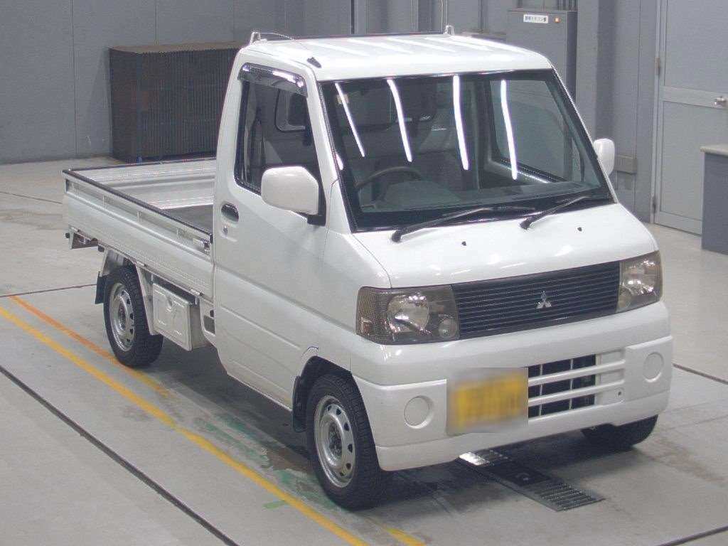 MITSUBISHI MINICAB TRUCK