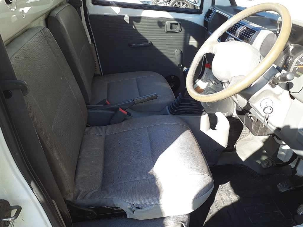 MITSUBISHI MINICAB TRUCK