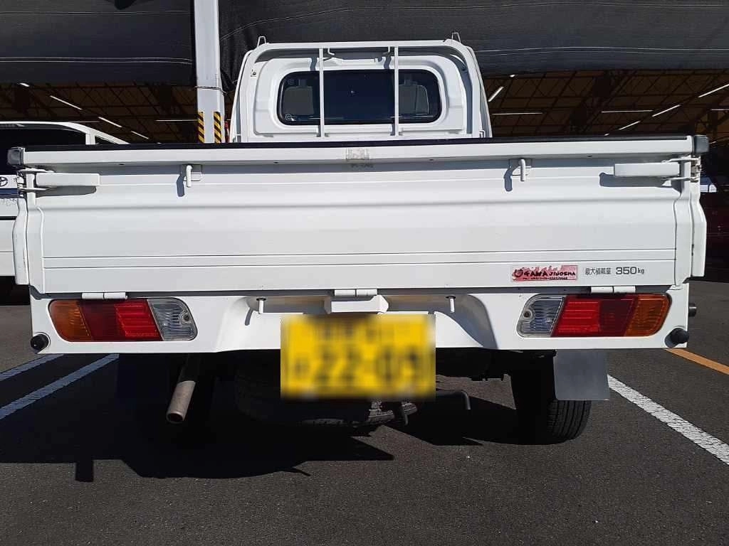 MITSUBISHI MINICAB TRUCK