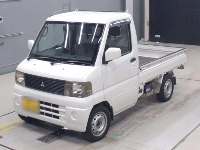 MITSUBISHI MINICAB TRUCK