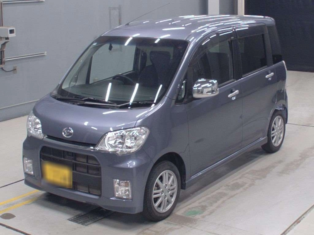 DAIHATSU TANTO EXE
