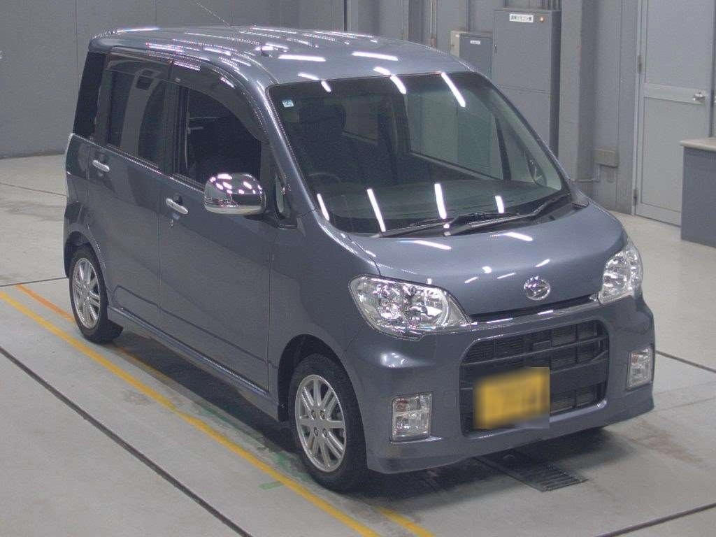 DAIHATSU TANTO EXE