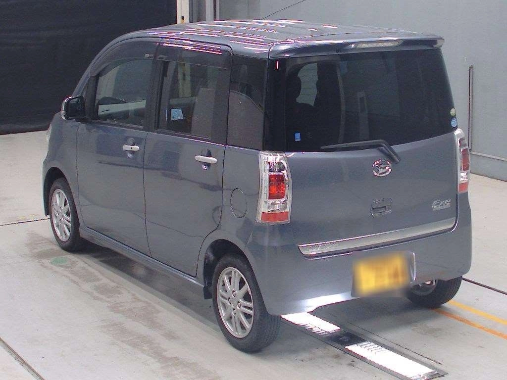 DAIHATSU TANTO EXE