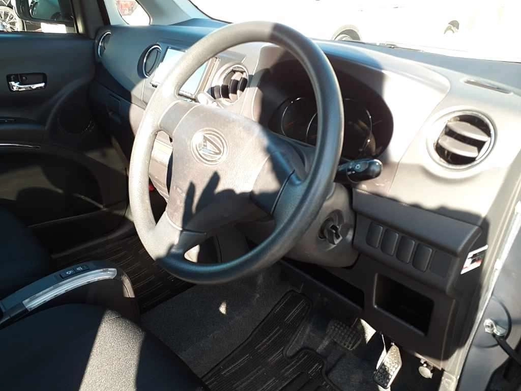 DAIHATSU TANTO EXE