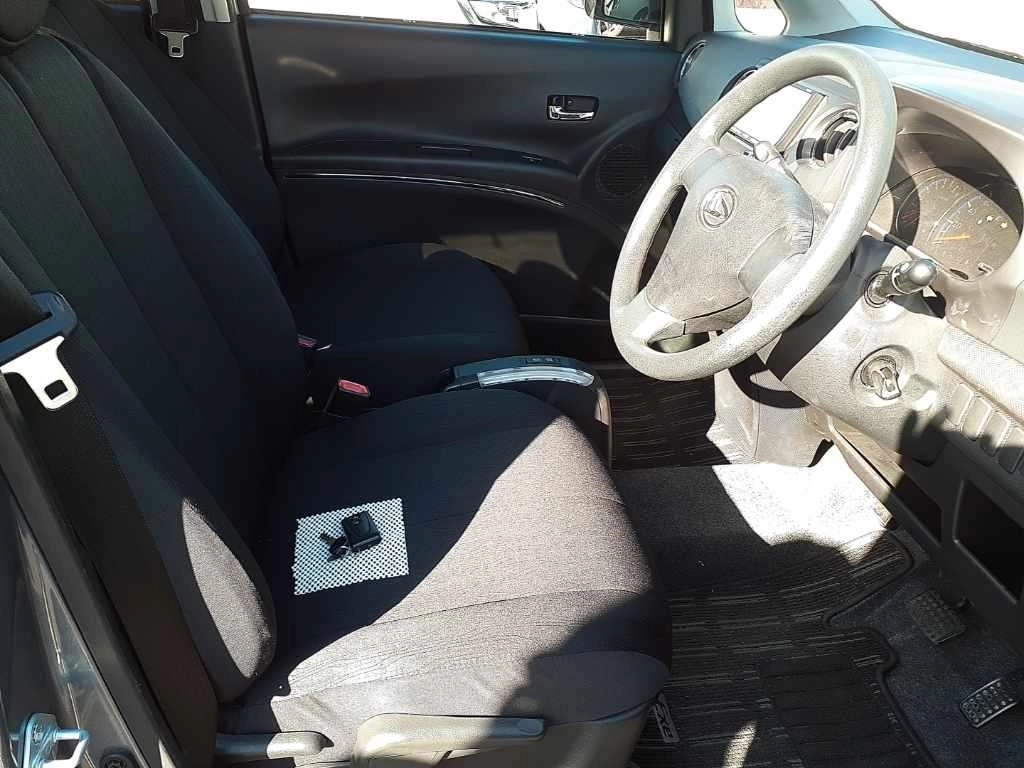 DAIHATSU TANTO EXE