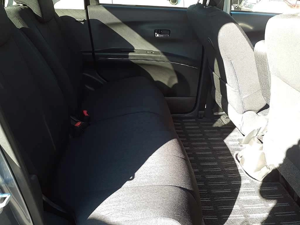DAIHATSU TANTO EXE