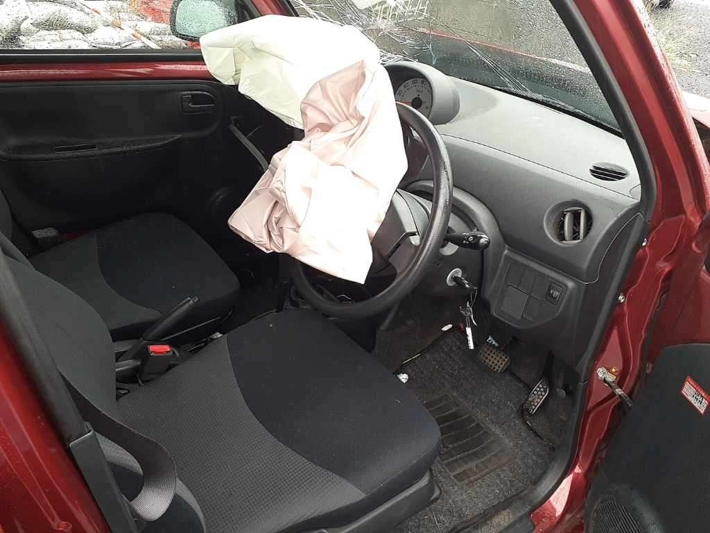 DAIHATSU ESSE