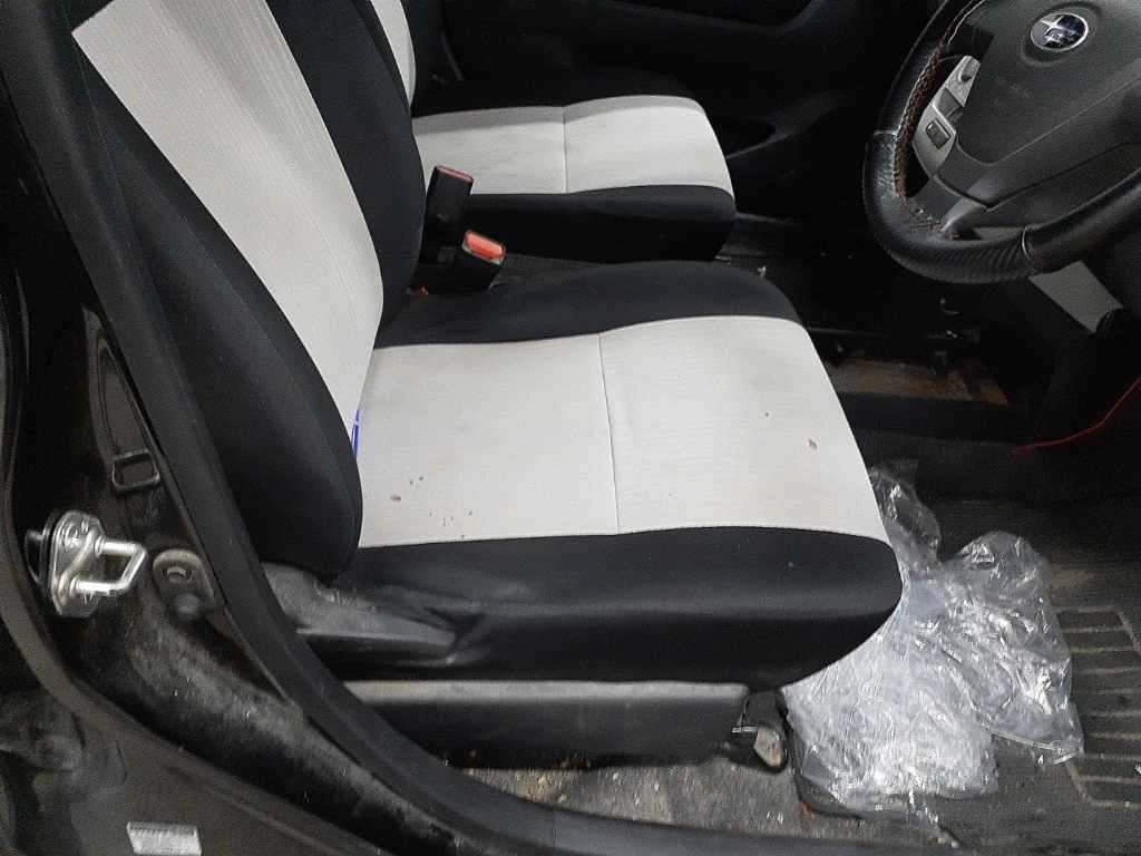 SUBARU PLEO PLUS