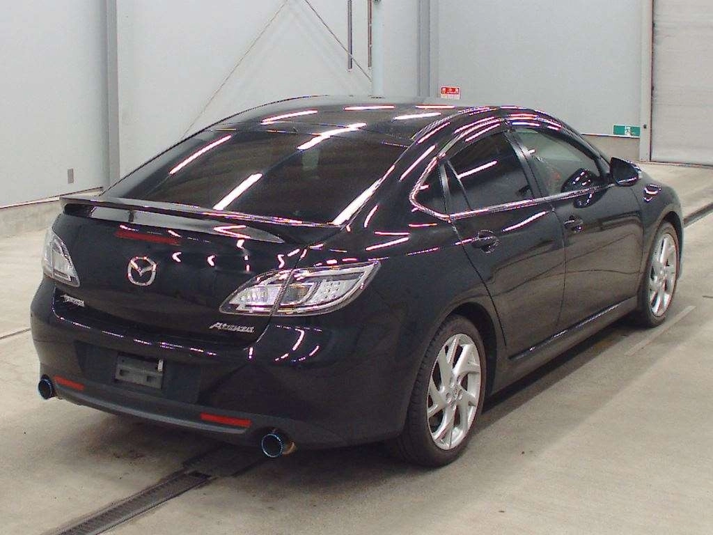 MAZDA ATENZA SPORT