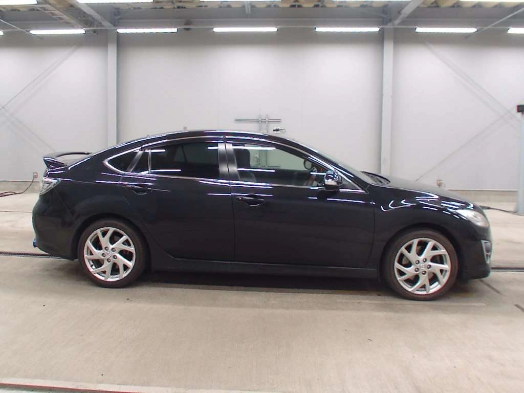 MAZDA ATENZA SPORT