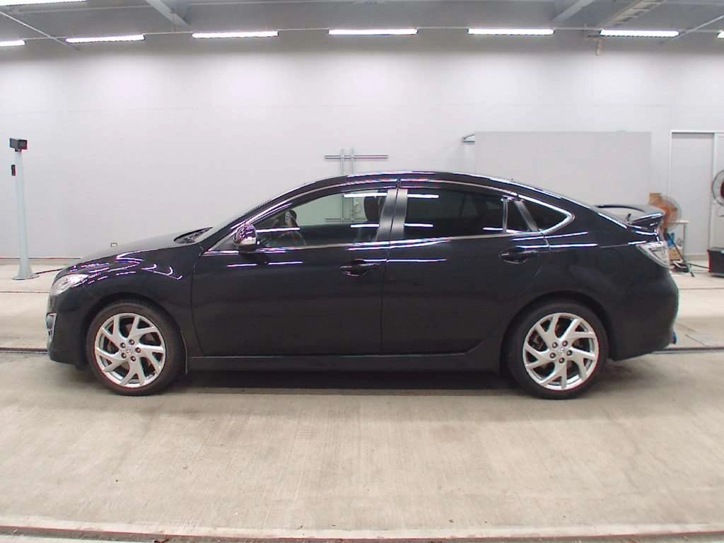 MAZDA ATENZA SPORT