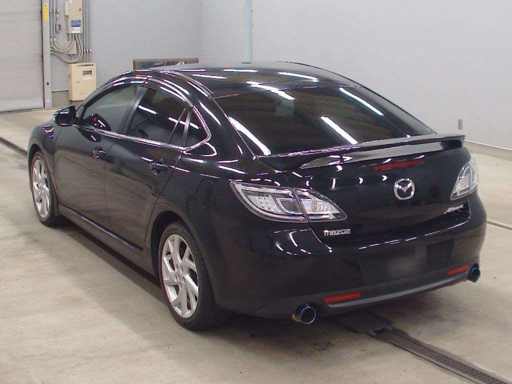 MAZDA ATENZA SPORT