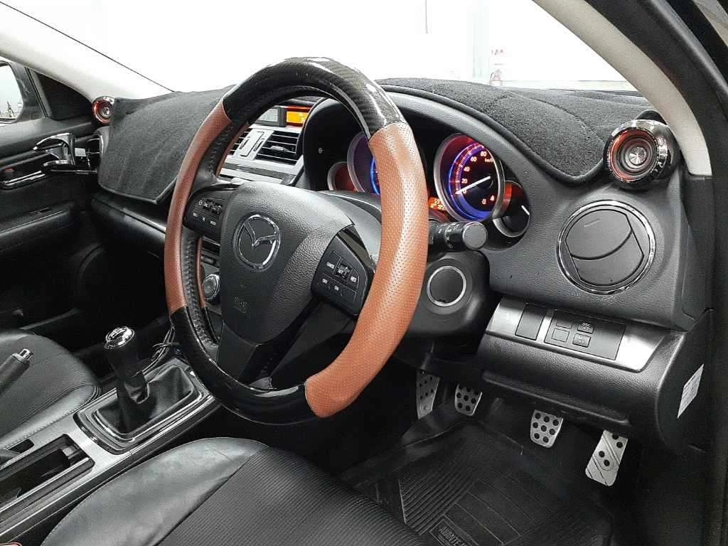 MAZDA ATENZA SPORT