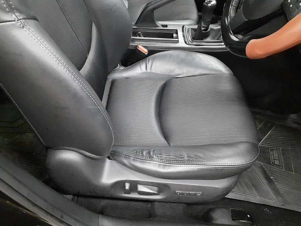 MAZDA ATENZA SPORT