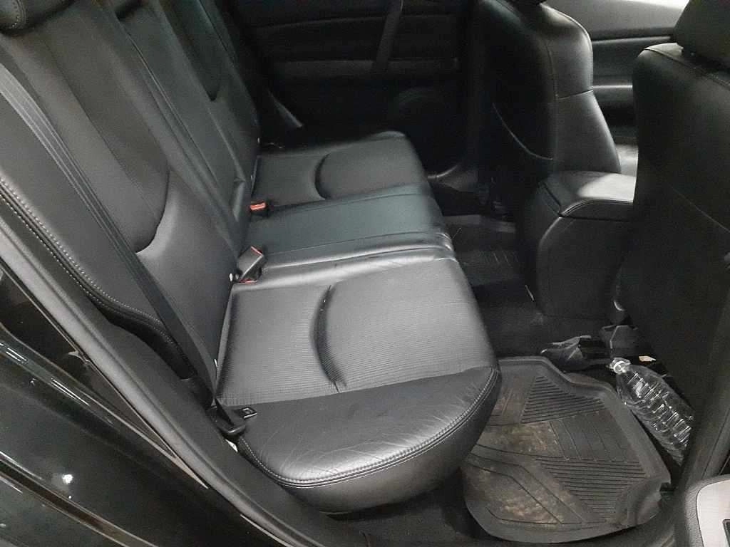 MAZDA ATENZA SPORT