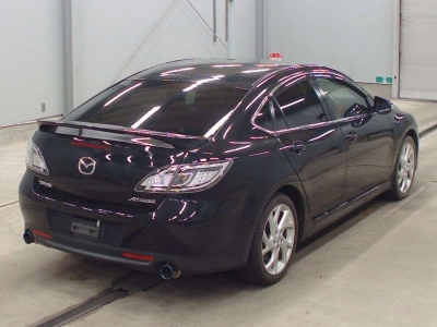 MAZDA ATENZA SPORT