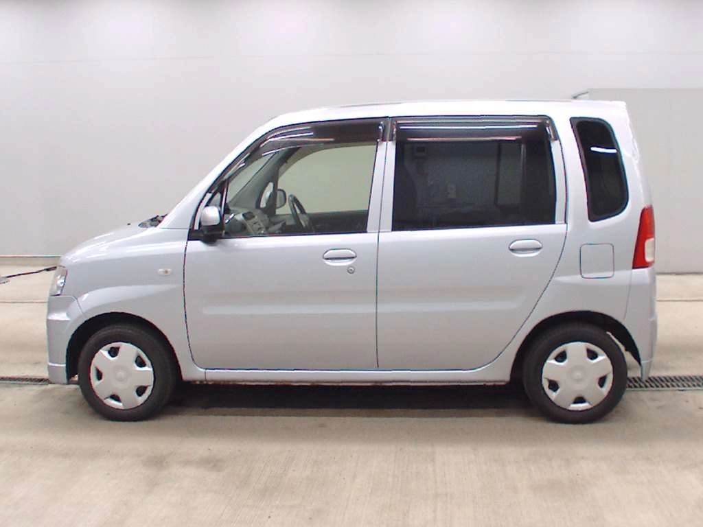 MITSUBISHI TOPPO