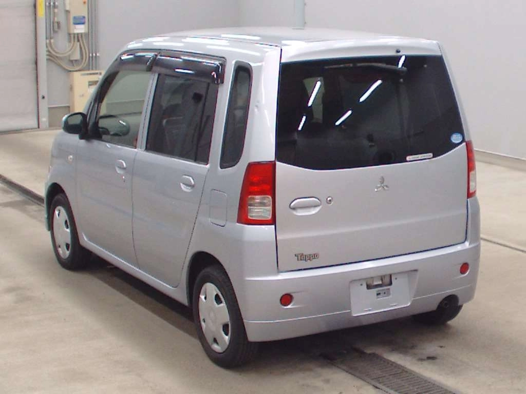 MITSUBISHI TOPPO