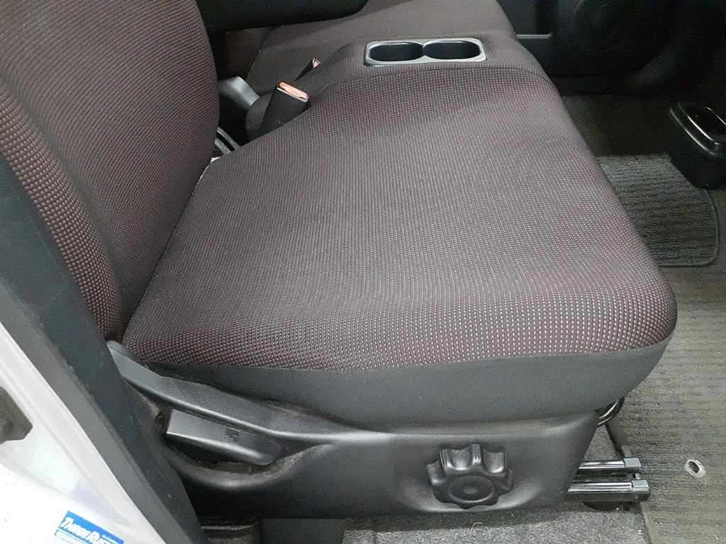 MITSUBISHI TOPPO