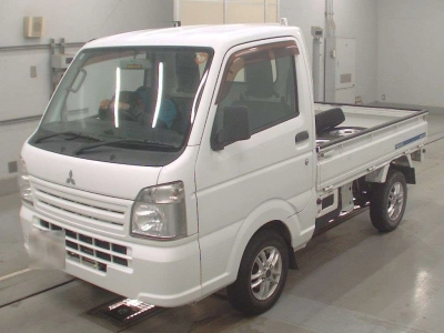 MITSUBISHI MINICAB TRUCK