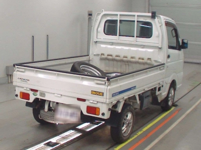 MITSUBISHI MINICAB TRUCK