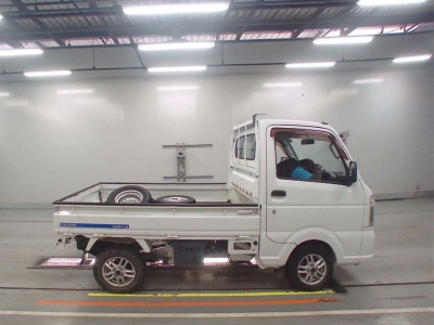 MITSUBISHI MINICAB TRUCK