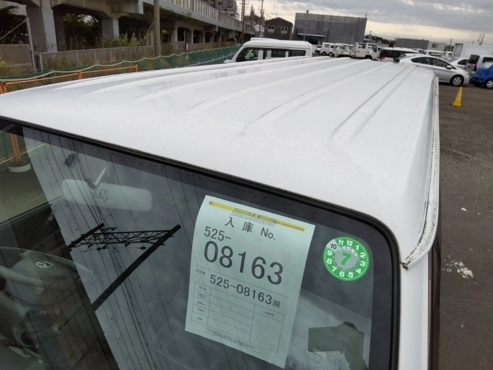 MAZDA BONGO